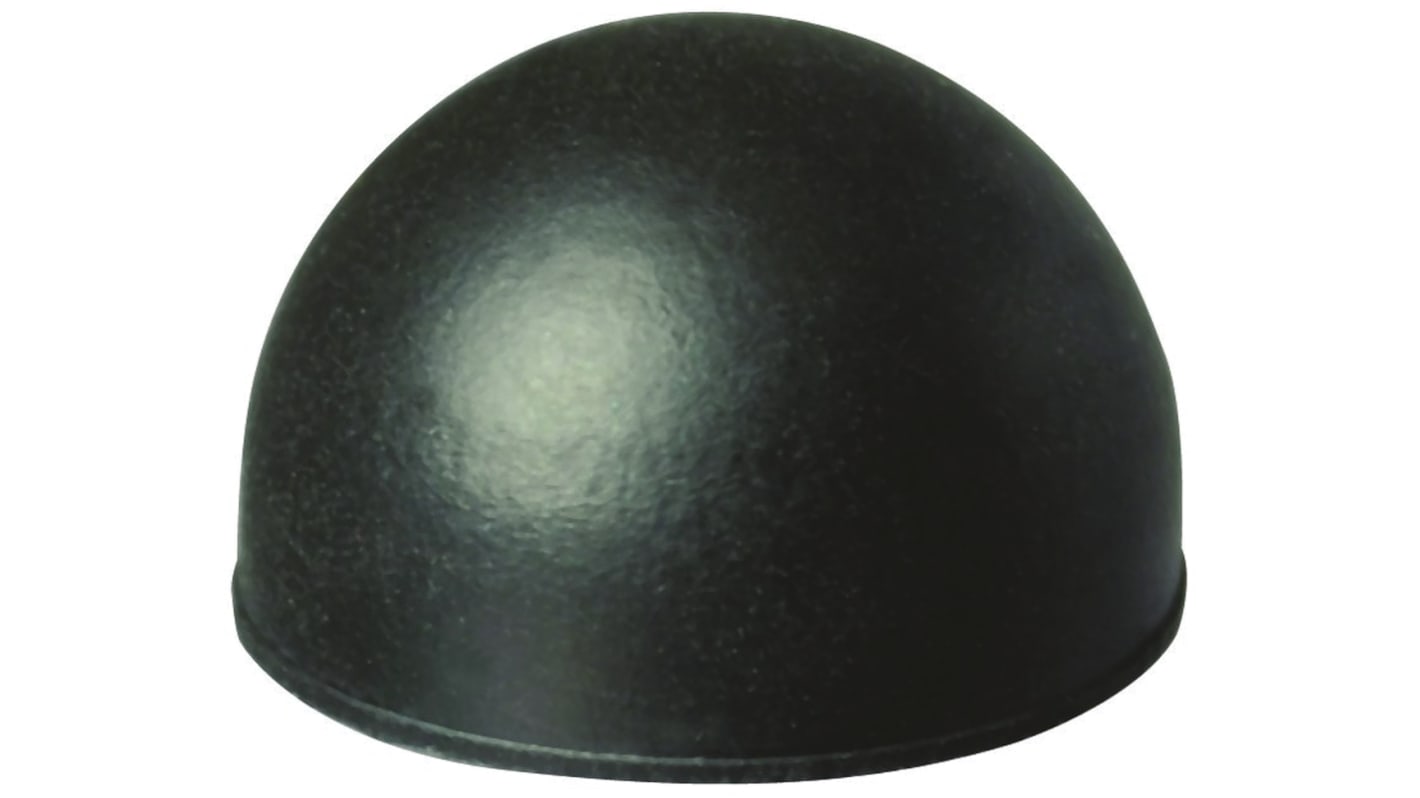 Otto Push Button Boot for Use with Sealed Dome Push Button Switch