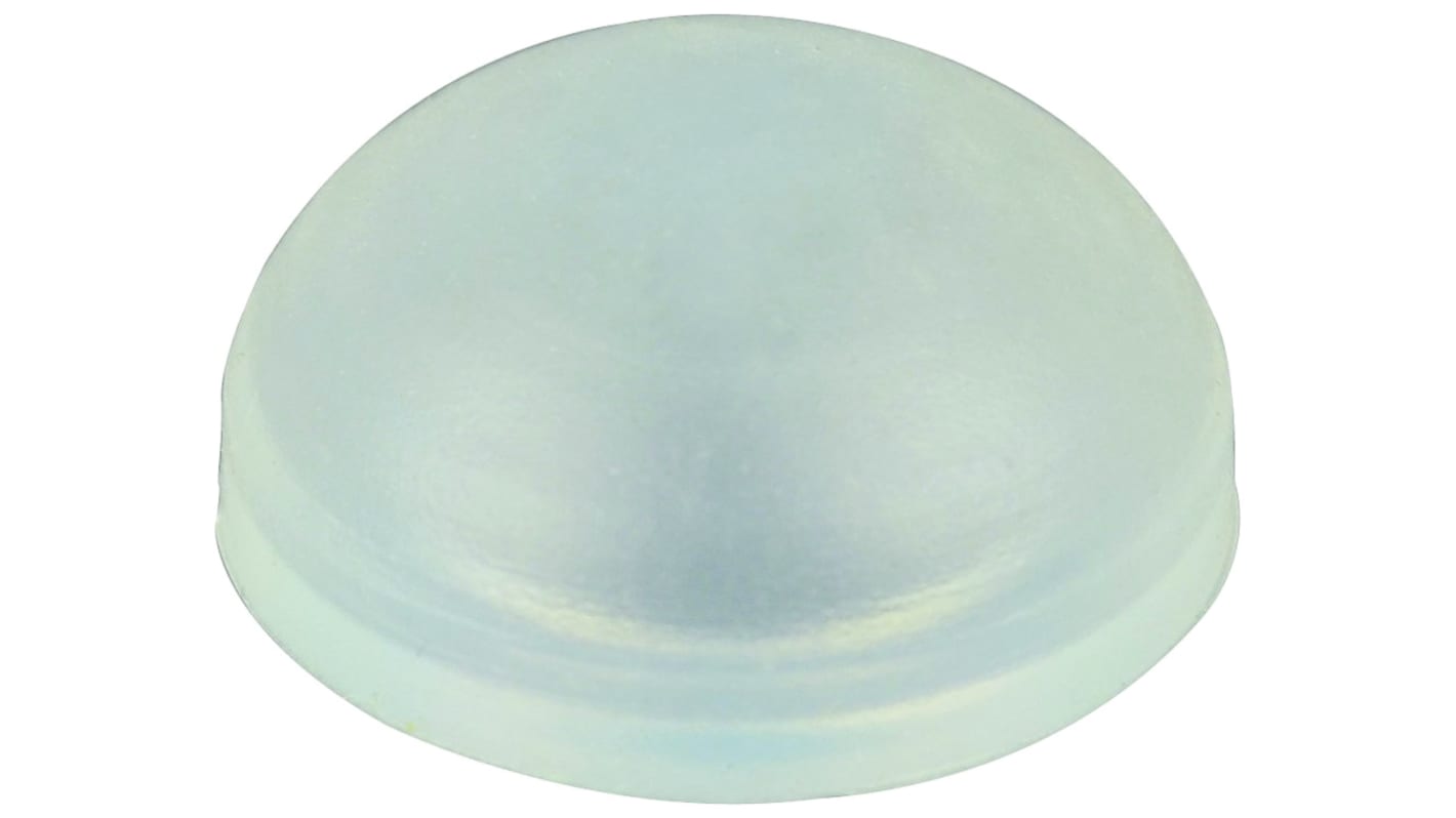 Otto Push Button Boot for Use with Sealed Dome Push Button Switch