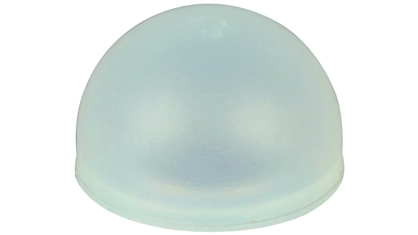 Otto Push Button Boot for Use with Sealed Dome Push Button Switch