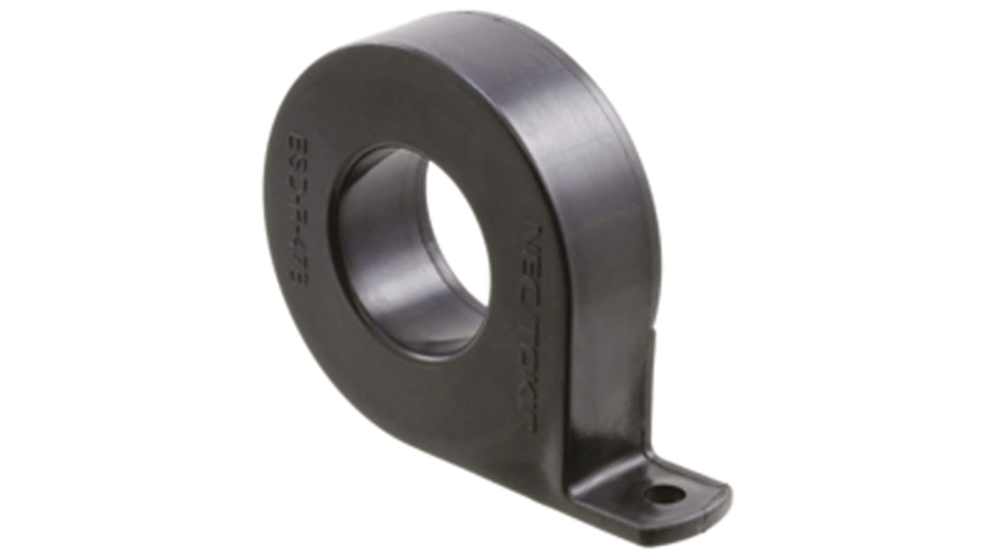 KEMET Ferrite Ring Toroid Core, For: Consumer Electronics, 51.5 x 25.5 x 17.5mm