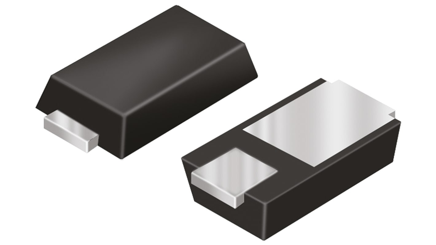 Vishay Switching Diode, 2-Pin μSMP MSE1PD-M3/89A