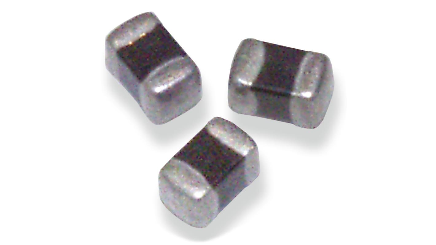 Ferriti TE Connectivity per Linea del segnale, telecomunicazioni, 2 x 1.2 x 0.9mm (0805 (2012M))