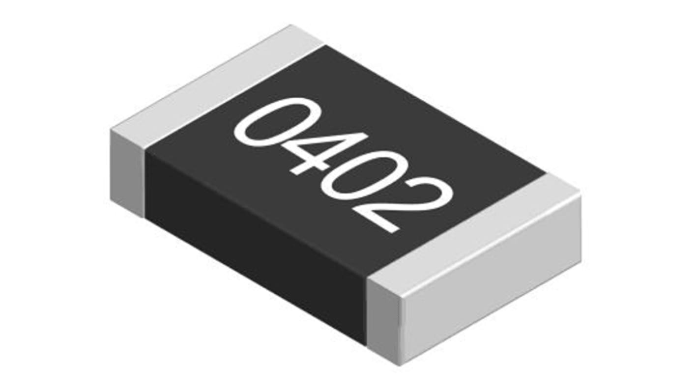 Vishay CRCW 1.2kΩ, 0402 (1005M) Thick Film SMD Resistor ±1% 0.2W