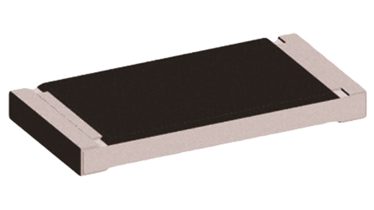 Vishay CRCW 1kΩ, 0805 (2012M) Thick Film SMD Resistor ±5% 0.125W