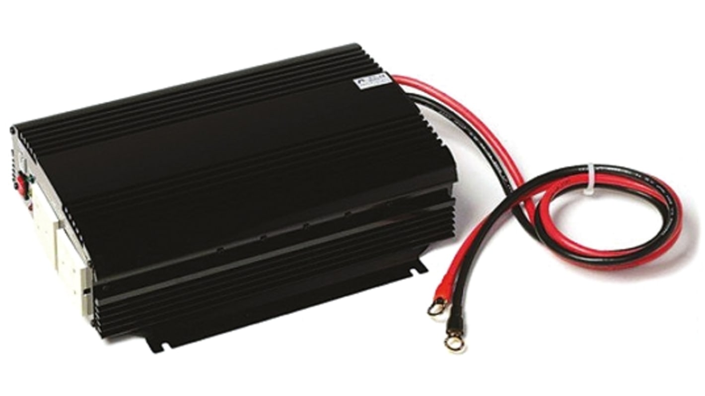 Solar Technology INV1500 10 → 15V Solar Inverter