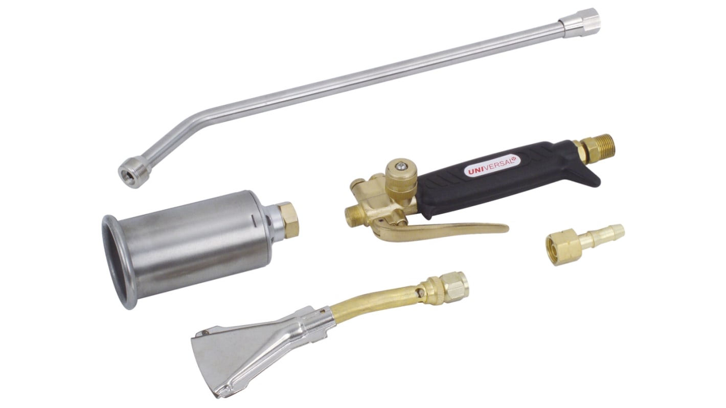 GCE Blow Torch For Use With Gas Welding Equipment