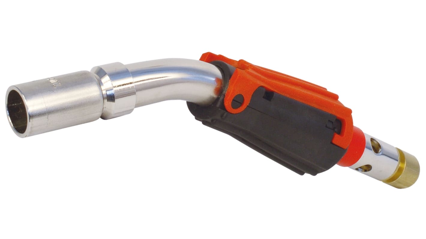 Torcia per saldatura GCE