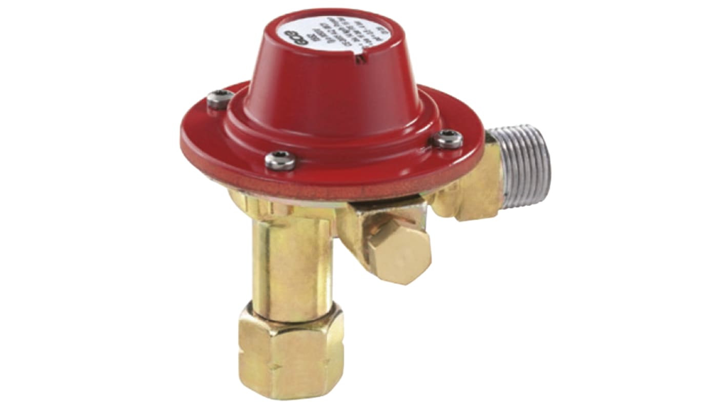 GCE Pressure Regulator for use with Gas Welding Equipment