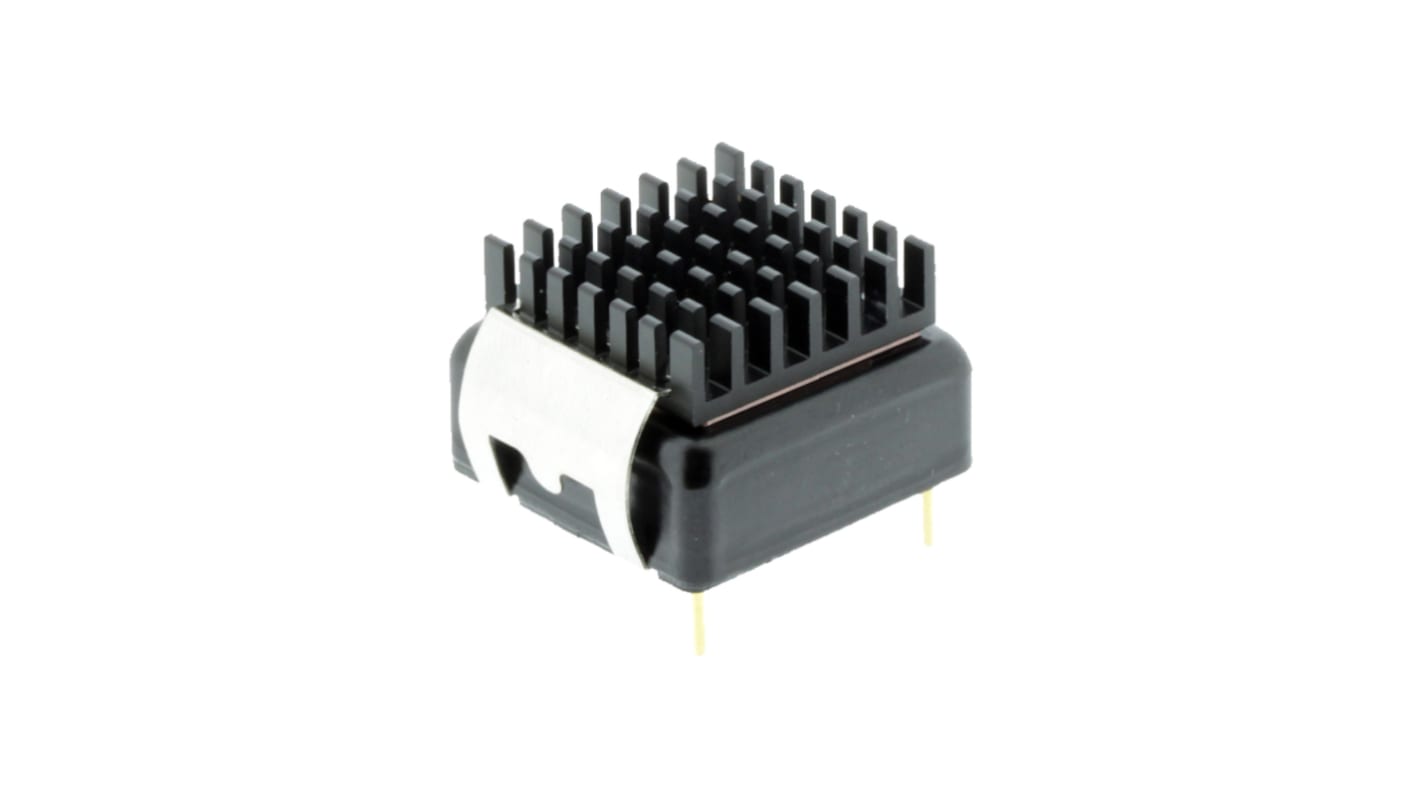 TRACOPOWER Heatsink, for use with THL 25 Series