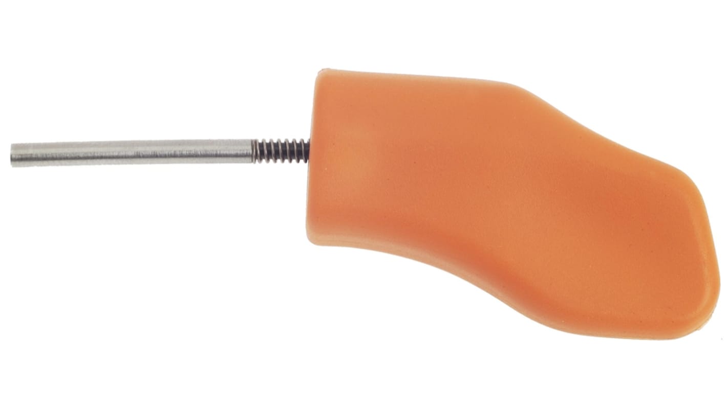 HARTING Removal Tool, Han Push Pull Series , For Use With Push Pull Power Connector