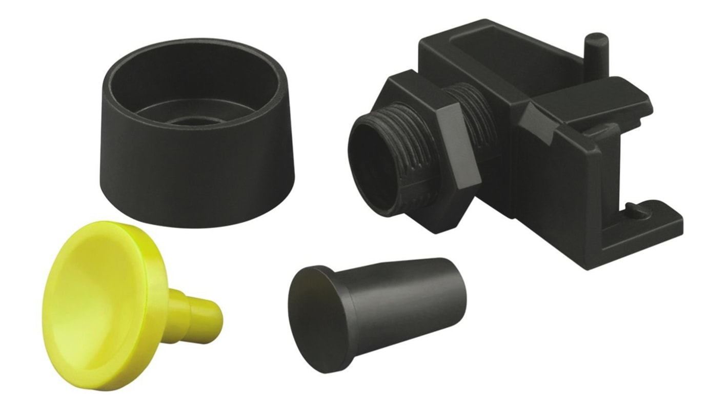 Actionneur, ZF, D4PB-LBY-PK5, pour Interrupteur miniature D4