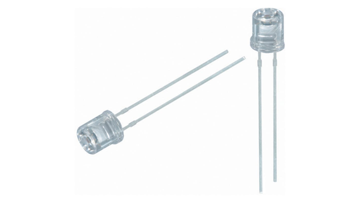 AMS302 Panasonic, Ambient Light Sensor