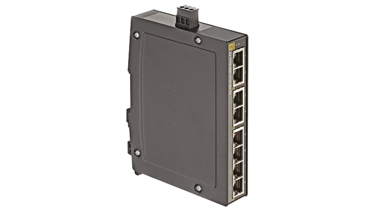 HARTING Ethernet Switch