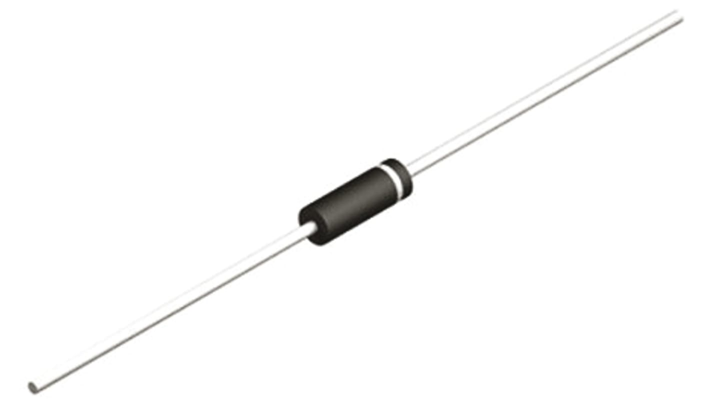 Vishay Switching Diode, 2-Pin DO-240AC RGP15G-E3/54