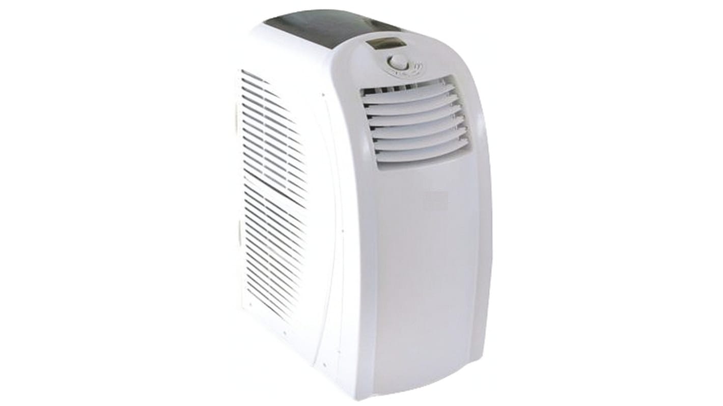 Koolbreeze P18HCA 18000Btu/h Type F - Schuko plug, Type G - British 3-pin