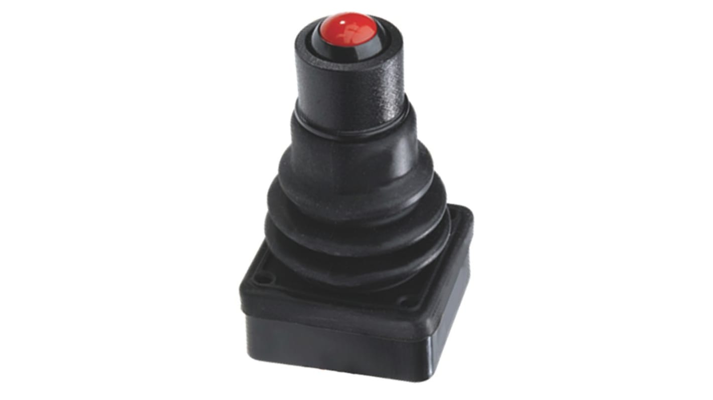 Joystick à effet Hall Otto Effet Hall 5.5V c.c.