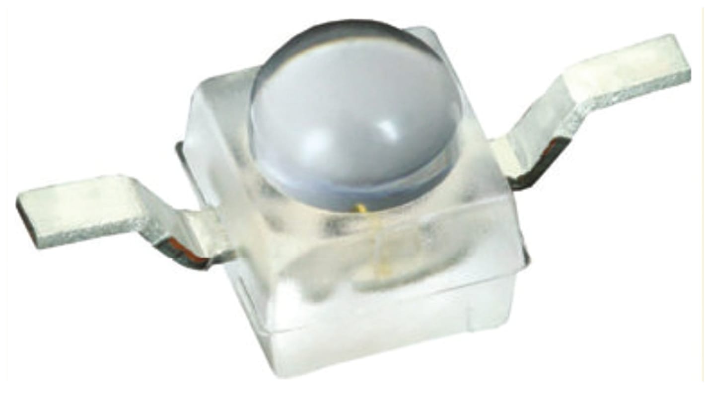 VSMB2943RGX01 Vishay, 960nm Infrared Emitting Diode, Subminiature SMD package