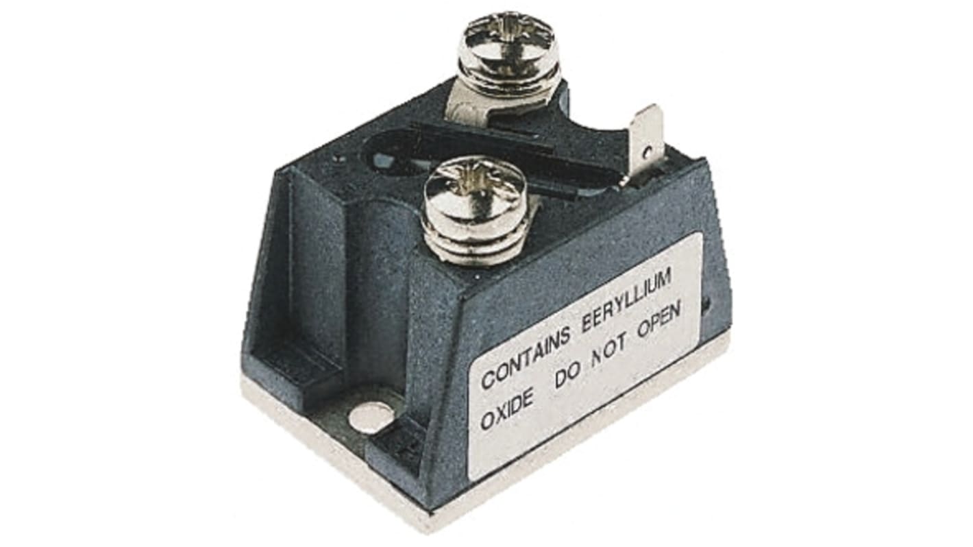 VS-T70HF10 | Vishay 回復整流器 整流ダイオード, 70A, 100V