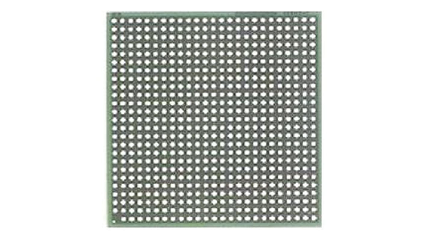 NXP i.MX6系列微处理器, ARM Cortex A9内核, 32Bit, 1GHz, MPU, 贴片安装