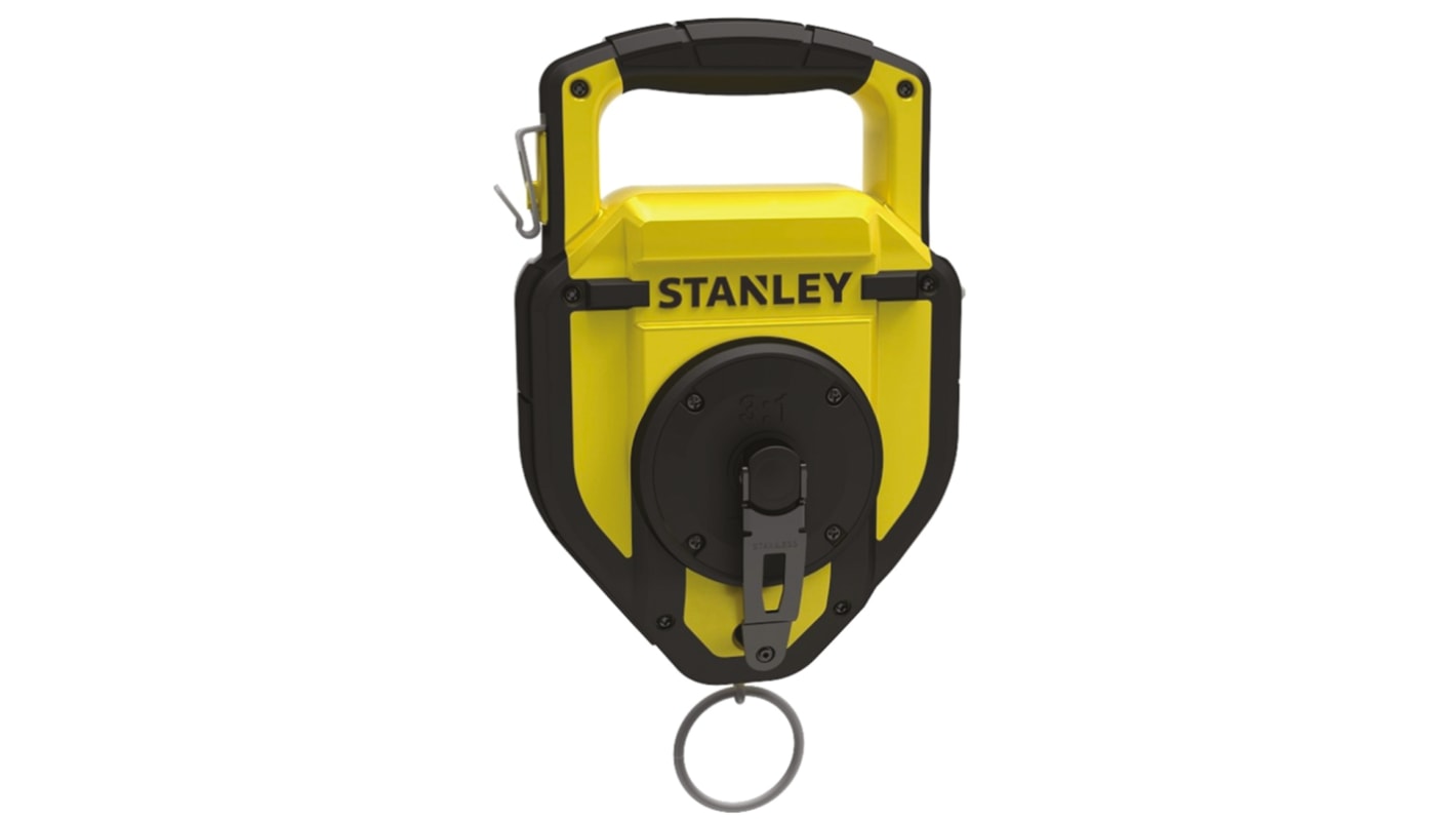 Stanley 45m Polyester & Nylon Chalk Line