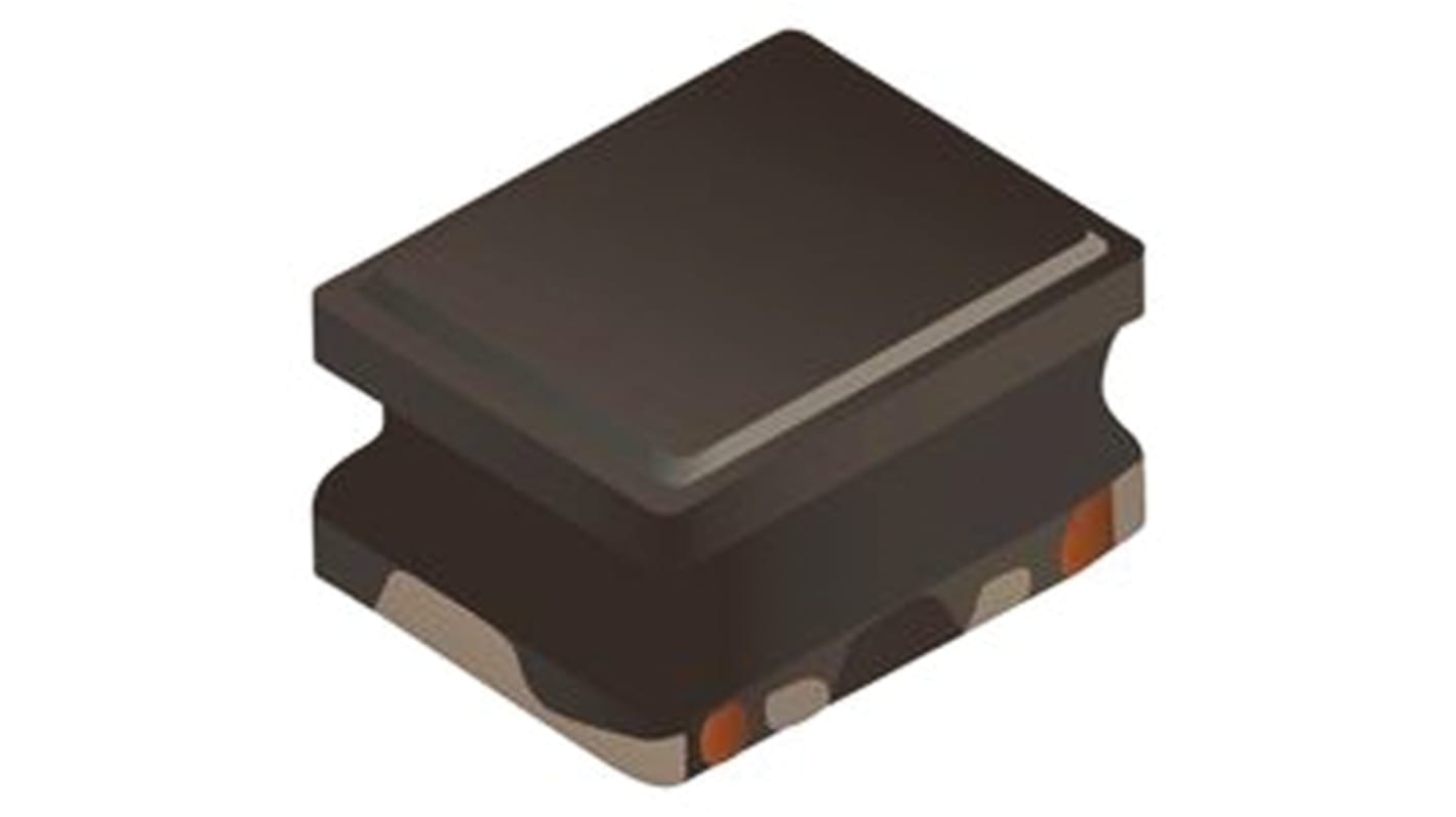 Bourns 绕线电感, 1.5 μH, 1.8A, 108mΩ, ±20%容差, 屏蔽, 2 x 1.6 x 1.2mm, SRN2012系列