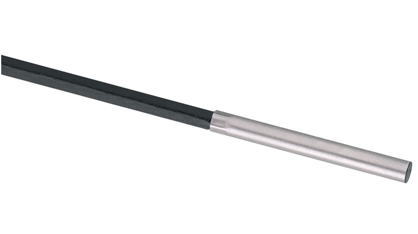 Rs-Online Sensore di prossimità Cilindro liscio ifm electronic rilevamento 1 5 mm 10 → 30 V c.c