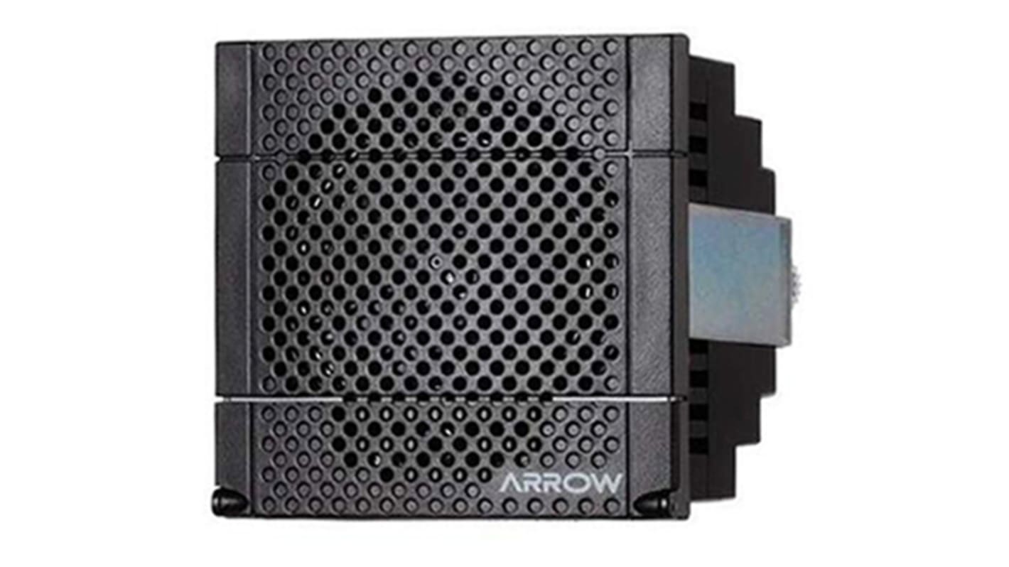 Schneider Electric Harmony XVS Series Base Mount Electronic Sounder, 12 → 24 V ac/dc, 90dB at 1 m, IP54, AC, DC,