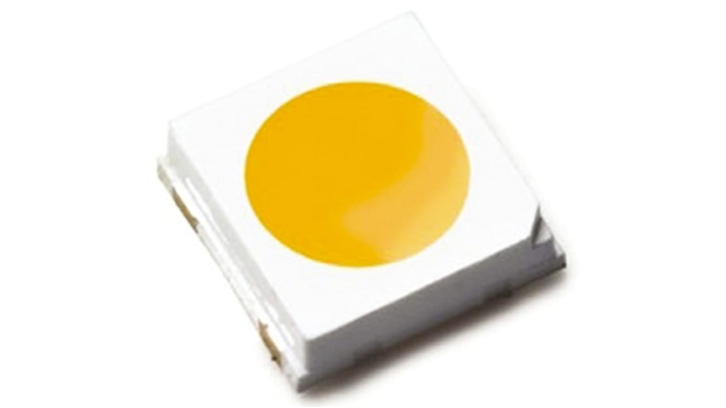 Lumileds26 V White LED 3535 SMD, LUXEON 3535 HV L135-30800BHV00001