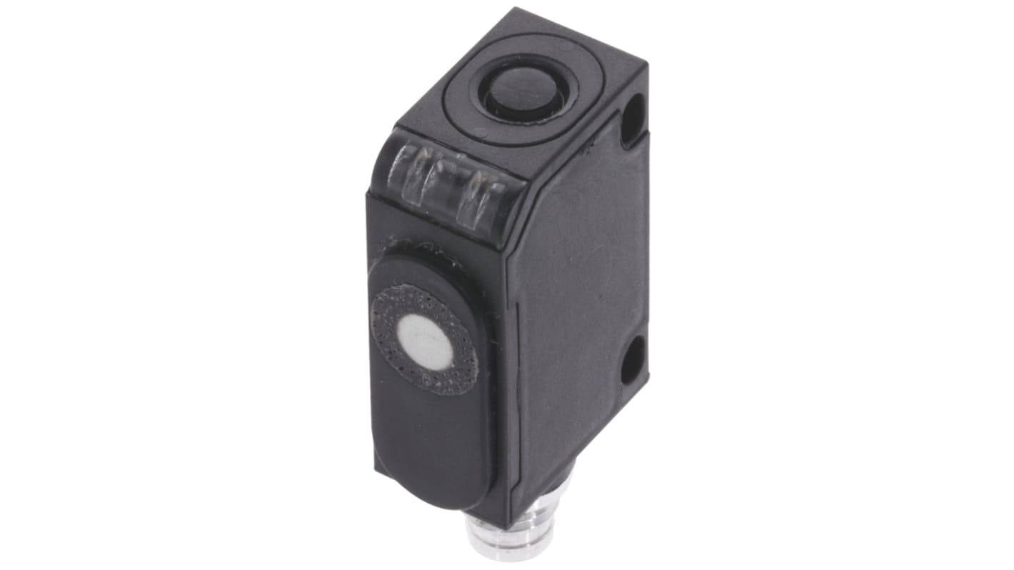 Rs-Online Sensore di prossimità a parallelepipedo BALLUFF rilevamento 250mm 20 → 30 V c.c