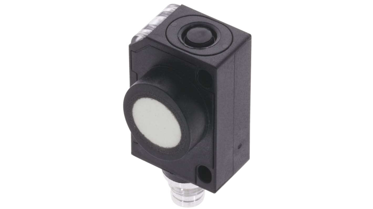 Rs-Online Sensore di prossimità a parallelepipedo BALLUFF rilevamento 1 m 20 → 30 V c.c