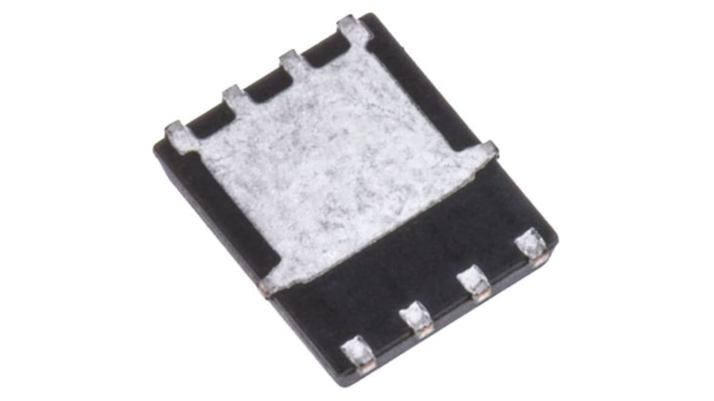 N-Channel MOSFET, 15.5 A, 30 V, 8-Pin PowerPAK SO Vishay SIRA18DP-T1-GE3