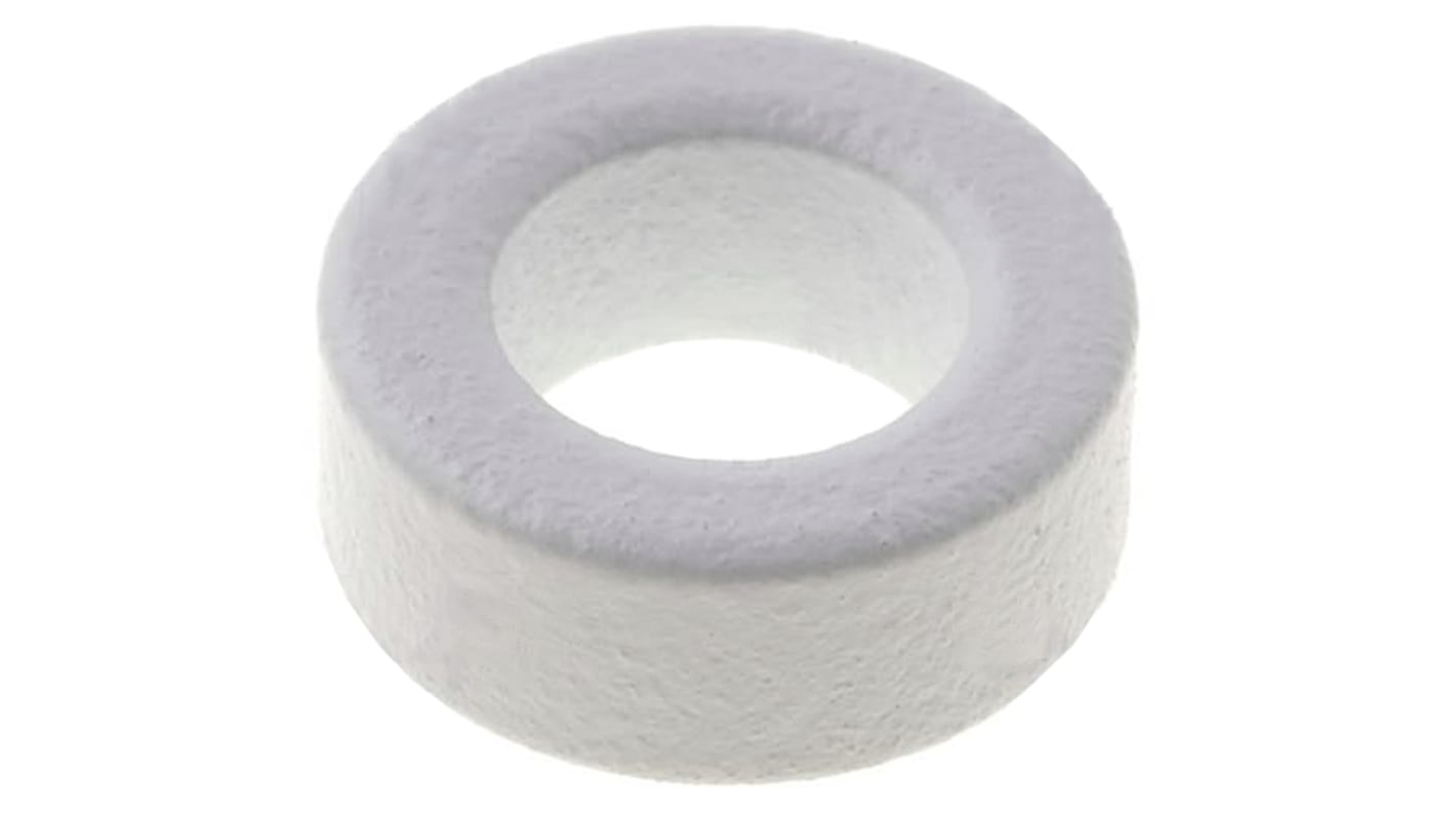 Anello di ferrite FERROXCUBE, Ø int. 22.75mm, Ø est. 36.25mm, H. 15.6mm