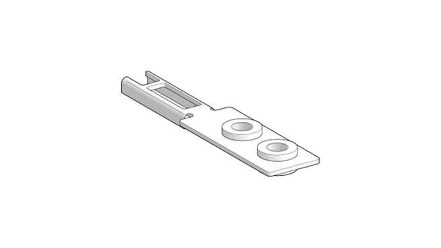 Telemecanique Sensors Actuator for Use with XCSMP Safety Switch