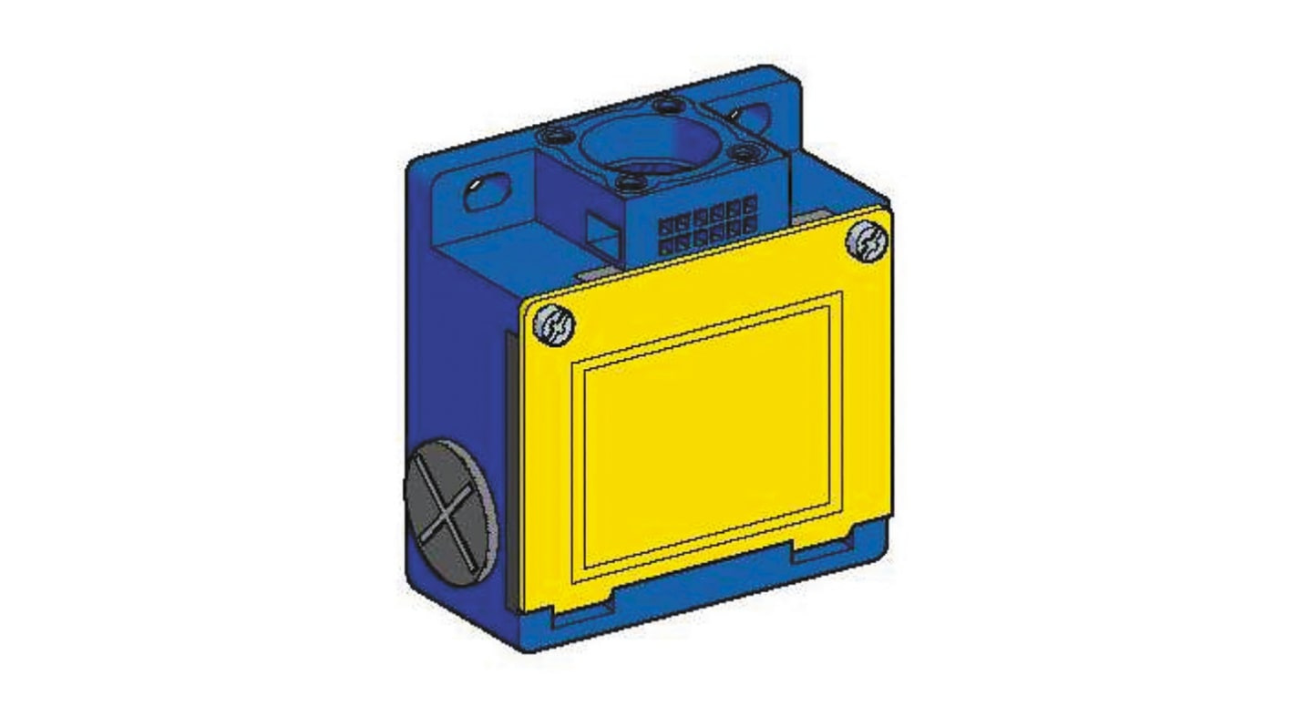 Telemecanique Sensors ZCKM Series Limit Switch