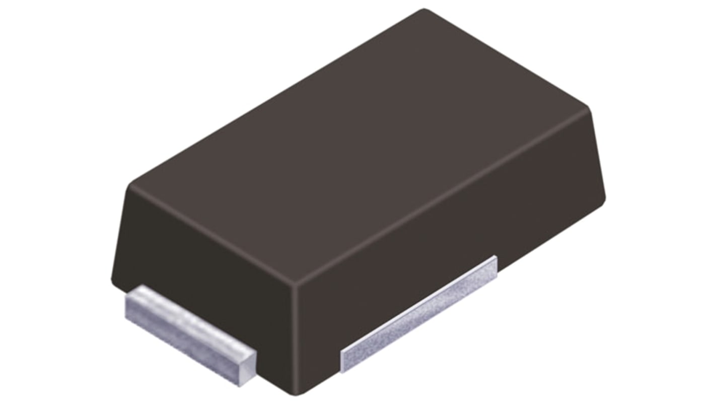 Vishay Switching Diode, 2-Pin DO-220AA AR1PM-M3/84A