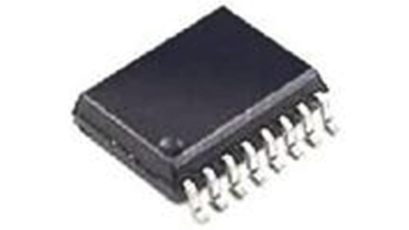 Switch analogico DG405DY-E3, 16-Pin, SOIC