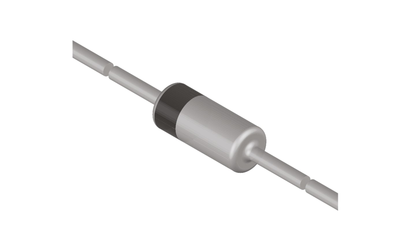 Vishay Switching Diode, 100mA 35V, 2-Pin DO-35 BA282-TR
