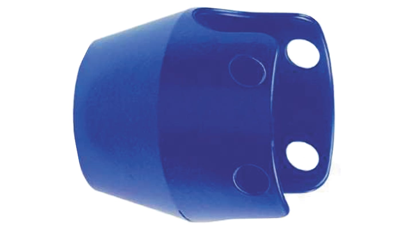 Schneider Electric Guard, For Use With XB4BS8 Series, XB4BS9 Series, XB4BT8 Series, XB5AS8 Series, XB5AS9 Series,