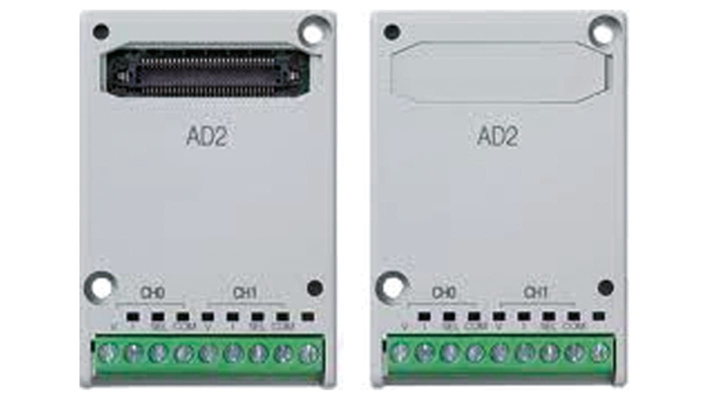 Panasonic Communication Cassette for Use with FP-X Series