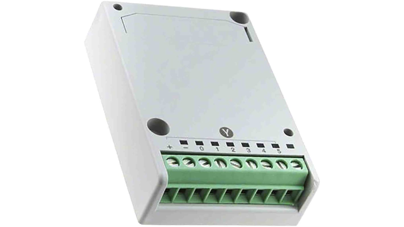 Panasonic Communication Cassette for Use with FP-X Series