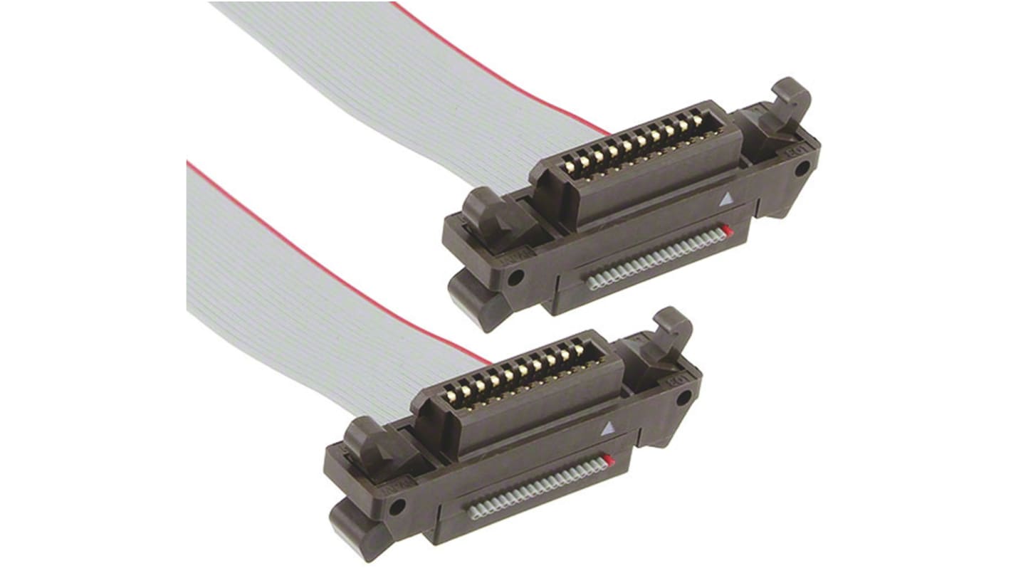 Panasonic Expansion Bus Cable for Use with FP-X Series