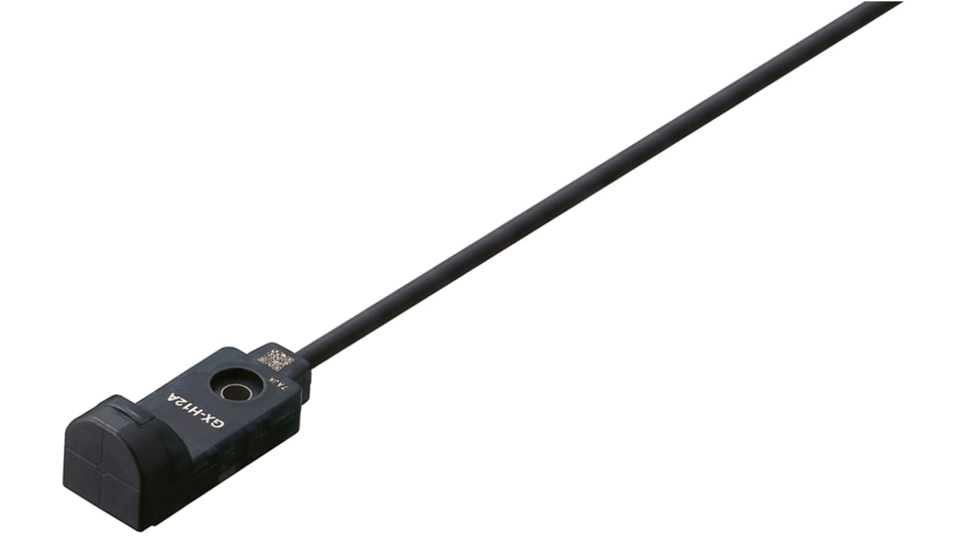 Rs-Online Sensore di prossimità a parallelepipedo Panasonic rilevamento 4 mm 12 → 24 V c.c