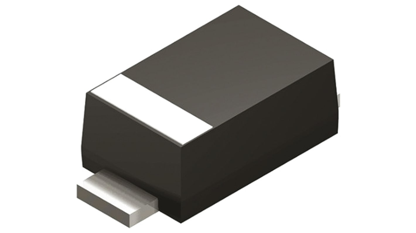 Dioda TVS jeden směr PTVS16VS1UR,115 26V 400W, SOD-123, počet kolíků: 2
