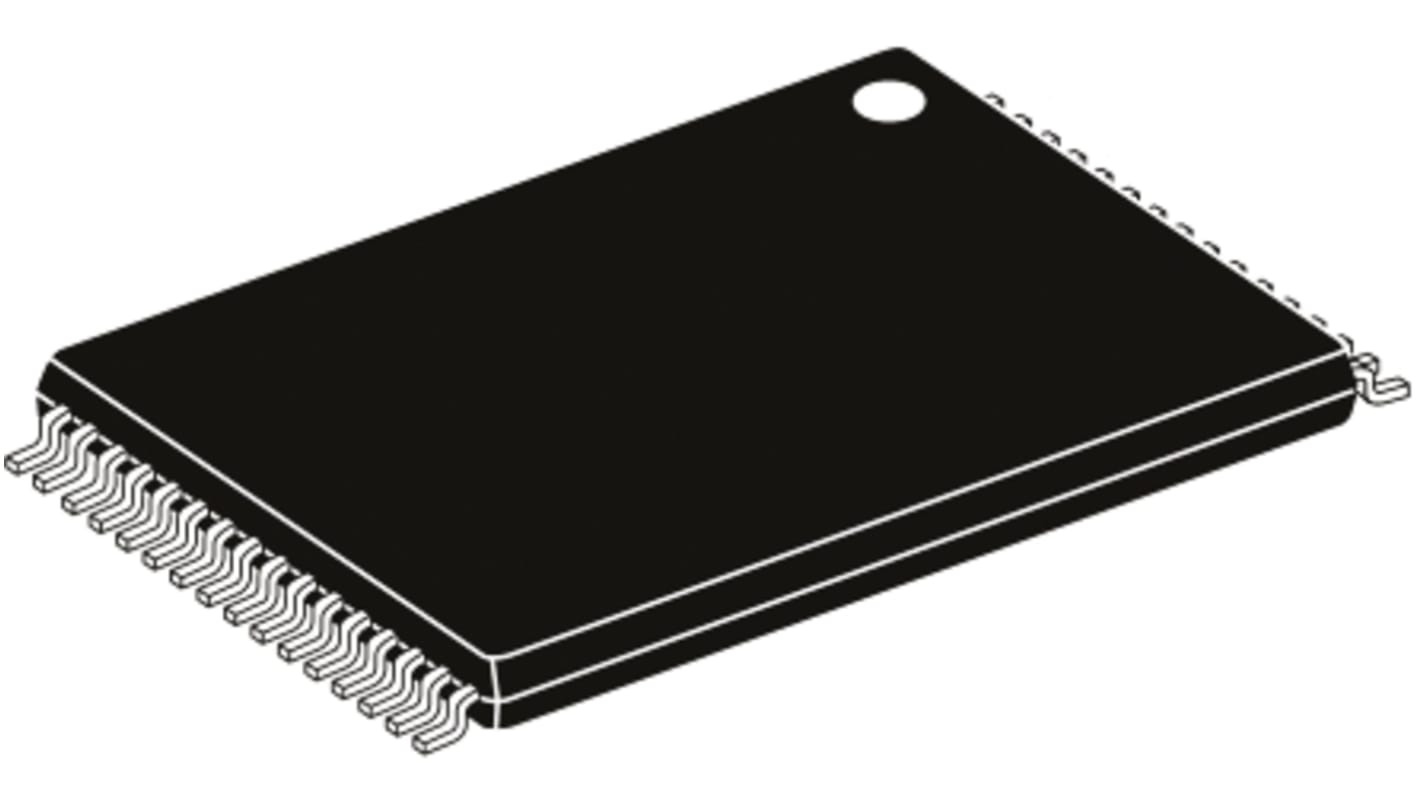 Récepteur RF CLRC63201T/0FE,112, ASK, 32 broches SOIC