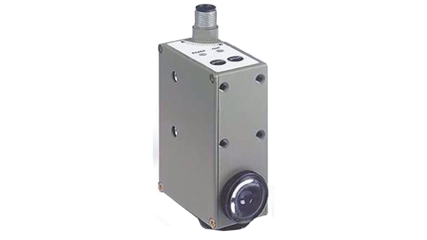 Rs-Online Sensore fotoelettrico Compatto Telemecanique Sensors a diffusione rilevamento 9 mm uscita NPN/PNP