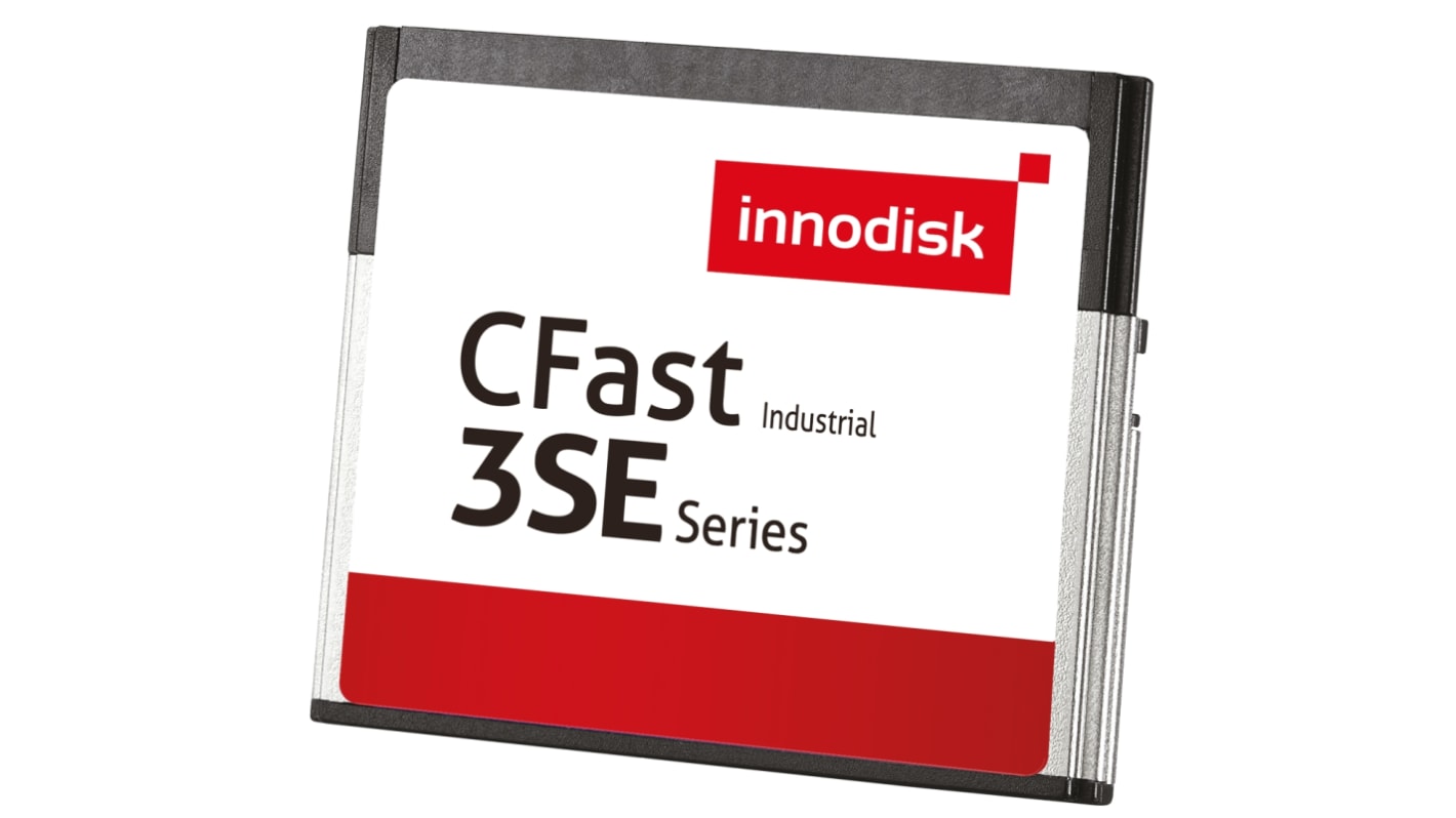 SSD, InnoDisk, DECFA-32GD06SWAQB
