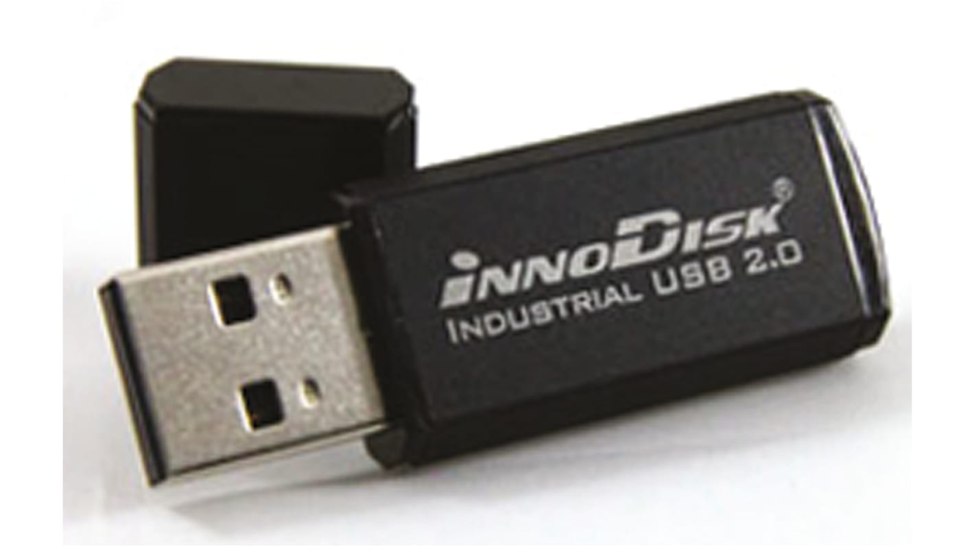 InnoDisk 2SE 16 GB USB 2.0 USB Flash Drive