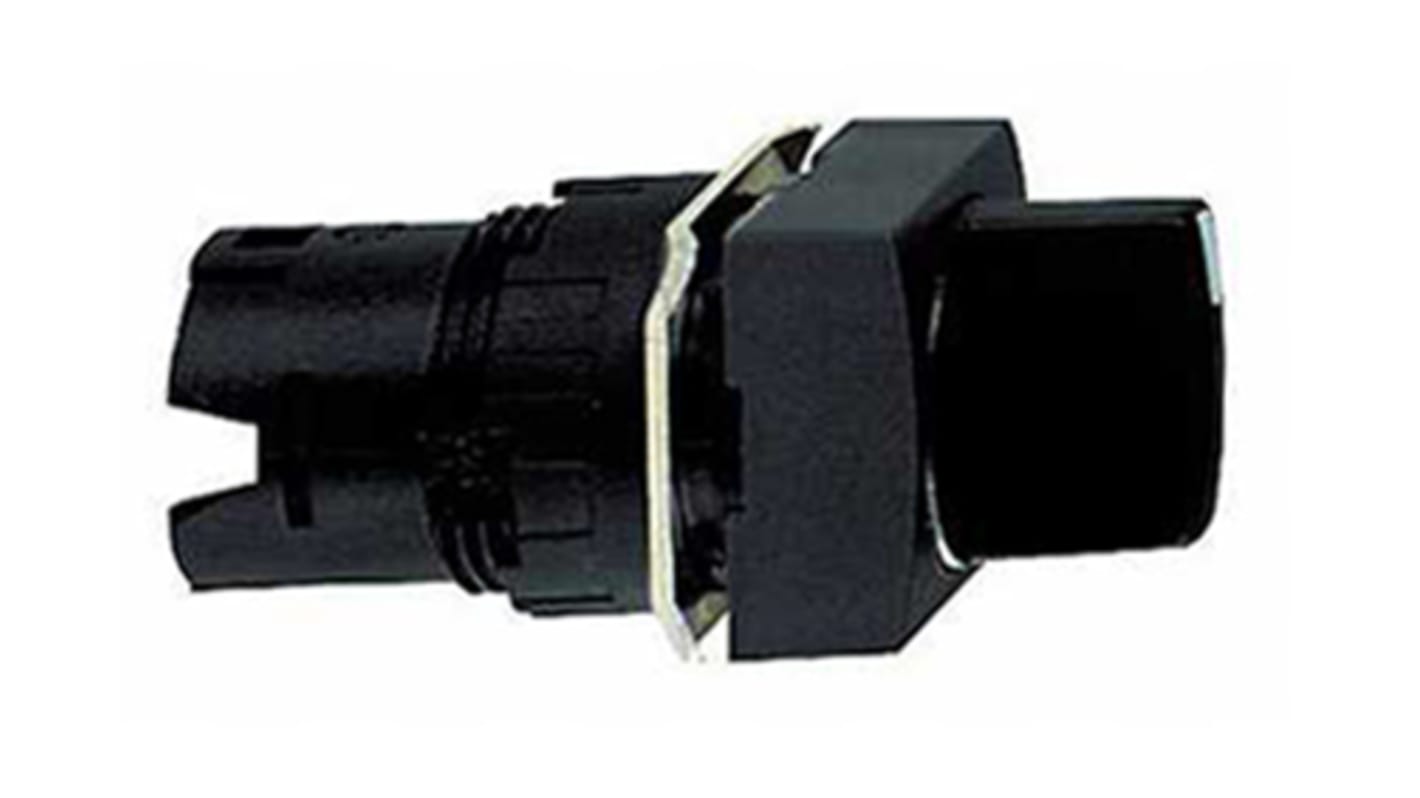 Schneider Electric Harmony XB6 2 pozíciós Választókapcsoló