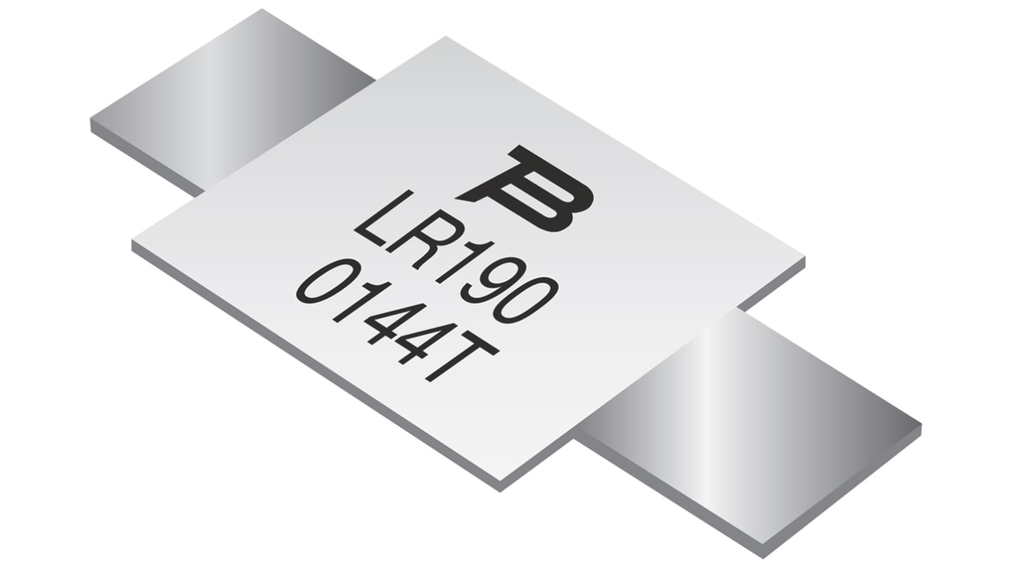 Bourns 4.5A Resettable Fuse, 16V