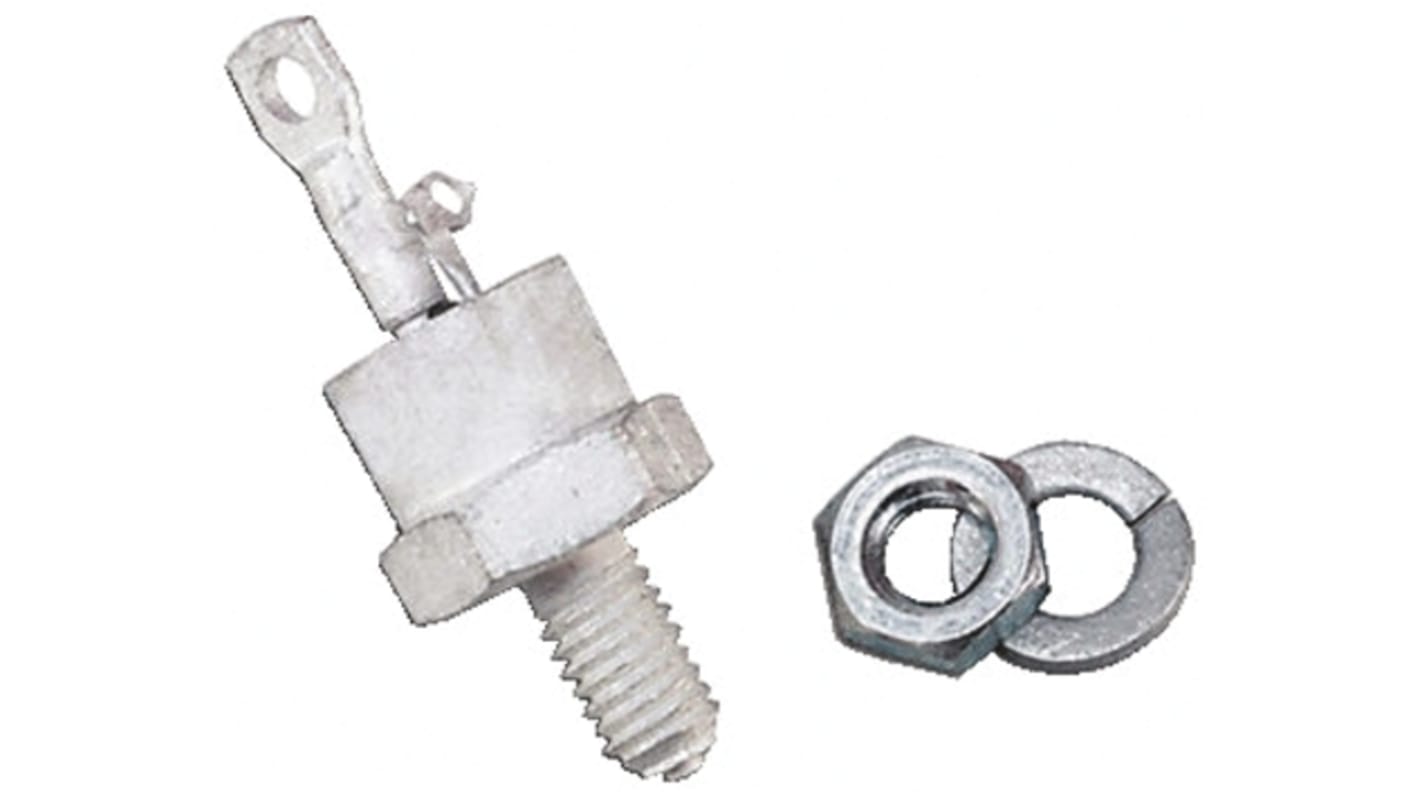 Vishay SCR Thyristor 22A TO-208AA 1000V 340A